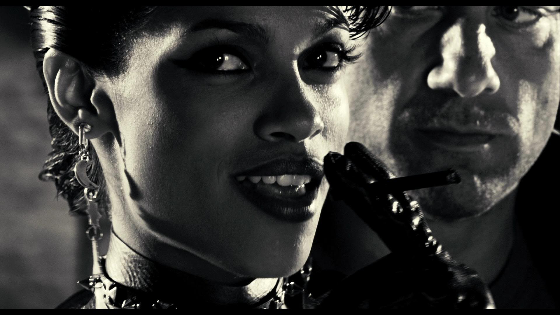 Sin City: A Dame to Kill For contará con Mickey Rourke y Rosario Dawson