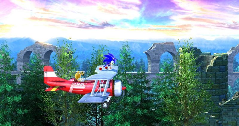 Noticias de Videojuegos | Sonic the Hedgehog 4: Episode II sale el 15 de mayo