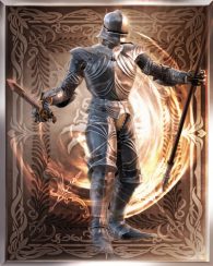 Imágenes del DLC de Soul Calibur V