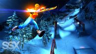 Nuevas imágenes del DLC SSX
