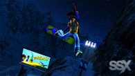 Nuevas imágenes del DLC SSX