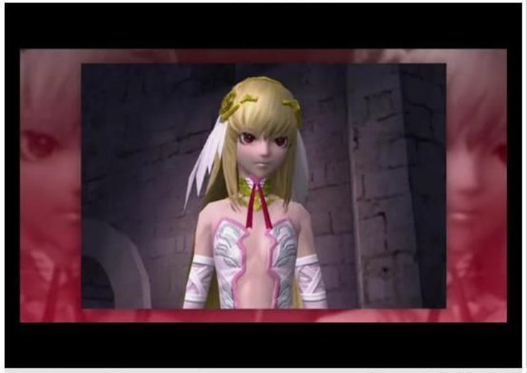 Square Enix anuncia Star Burial Dragnir, un RPG para iPhone