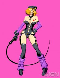 Videojuegos | Imágenes de Double Dragon: Neon