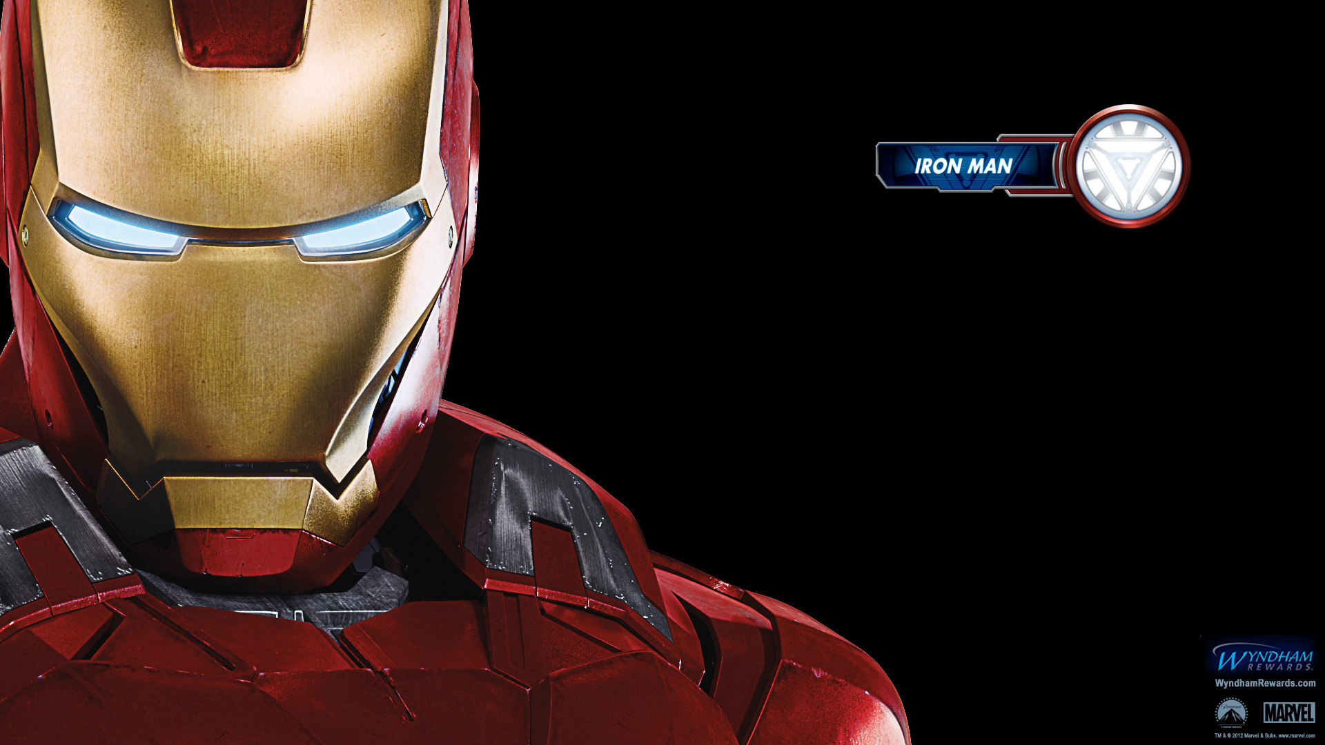 Noticias de Cine | Wallpapers de The Avengers: Los Vengadores