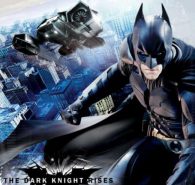 Próximos Estrenos de Cine | The Dark Night Rises, nuevas imágenes de la película