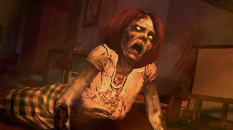 Videojuegos | The Walking Dead, tráiler de lanzamiento