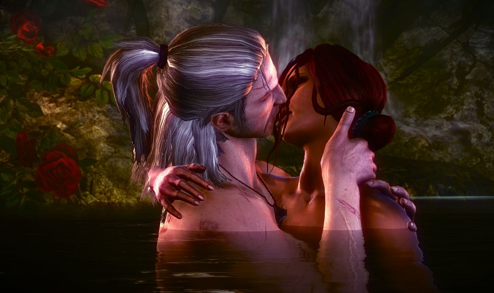 Noticias de Videojuegos | Tráiler de lanzamiento de The Witcher II: Assassin's of Kings