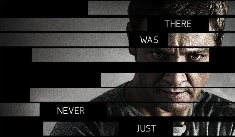 Noticias de Cine | The Bourne Legacy estrena tráiler internacional