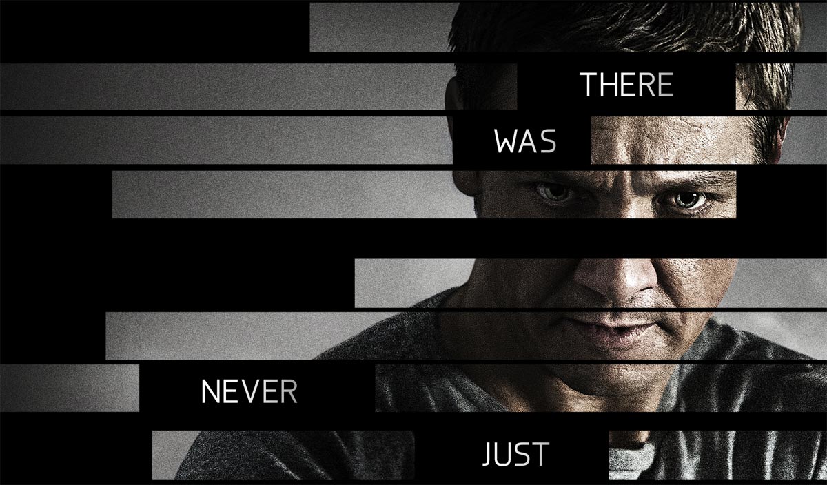 The Bourne Legacy estrena tráiler internacional