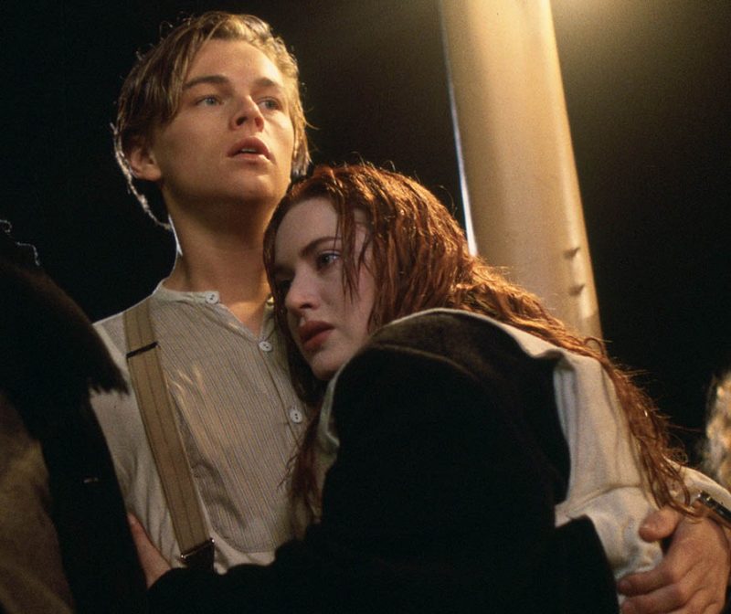 Cine | 13 de abril, estreno de Titanic 3D en México y América Latina