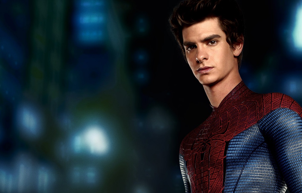 Nuevo tráiler internacional de El Sorprendente Hombre Araña