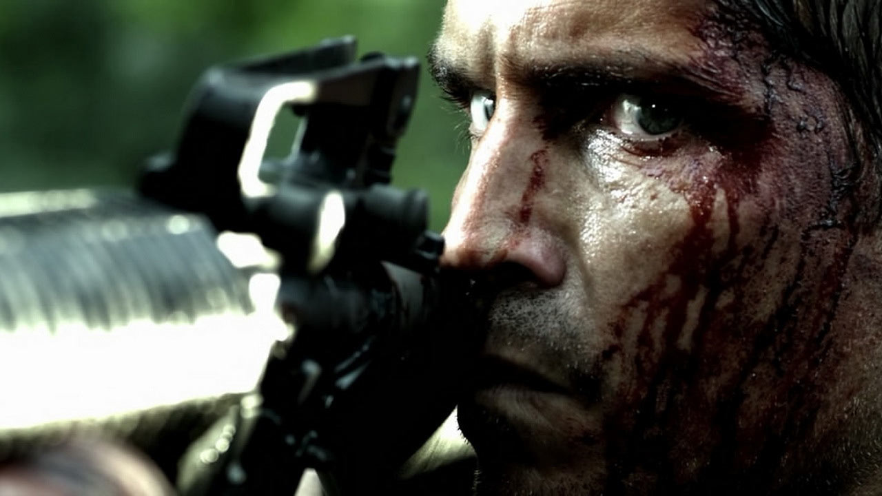 Tráiler de la película Transit