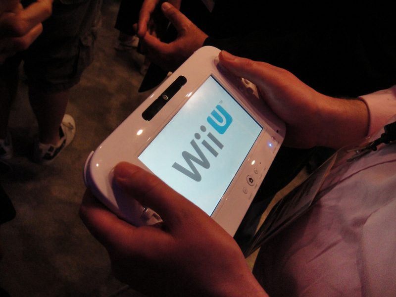 Noticias de Videojuegos | Wii U saldría en América el 18 de noviembre