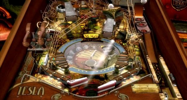 Videojuegos | Tráiler de Zen Pinball 2