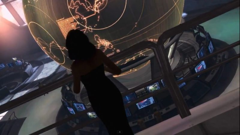 Tráiler de 007 Legends, misión Moonraker