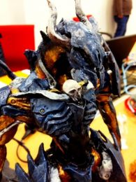 Hideo Kojima confirma un nuevo Zone of the Enders