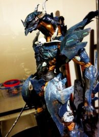 Hideo Kojima confirma un nuevo Zone of the Enders