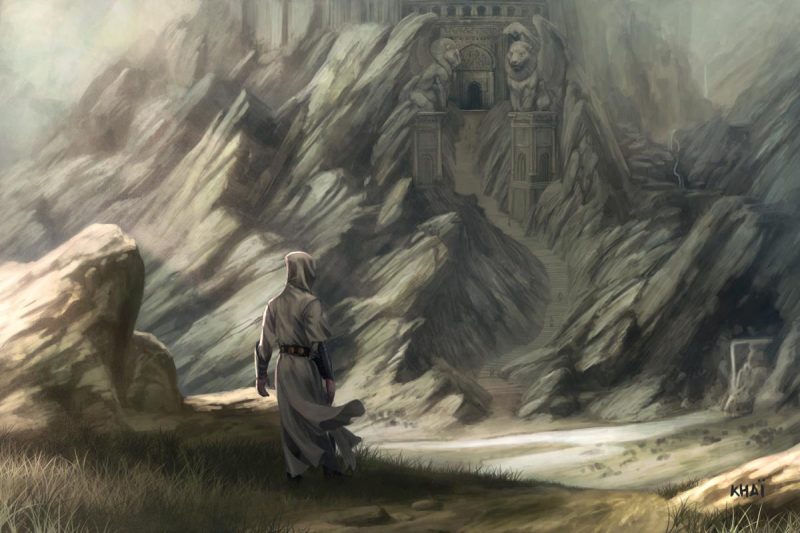 Prince of Persia: Assassin’s | Revelan video