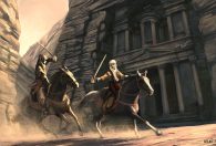 Prince of Persia: Assassin’s | Revelan video