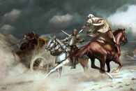 Prince of Persia: Assassin’s | Revelan video