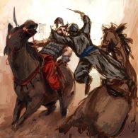 Prince of Persia: Assassin’s | Revelan video