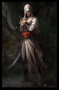 Prince of Persia: Assassin’s | Revelan video