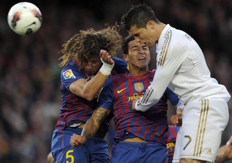 Cine | Preparan documental sobre el histórico Barcelona de Pep Guardiola