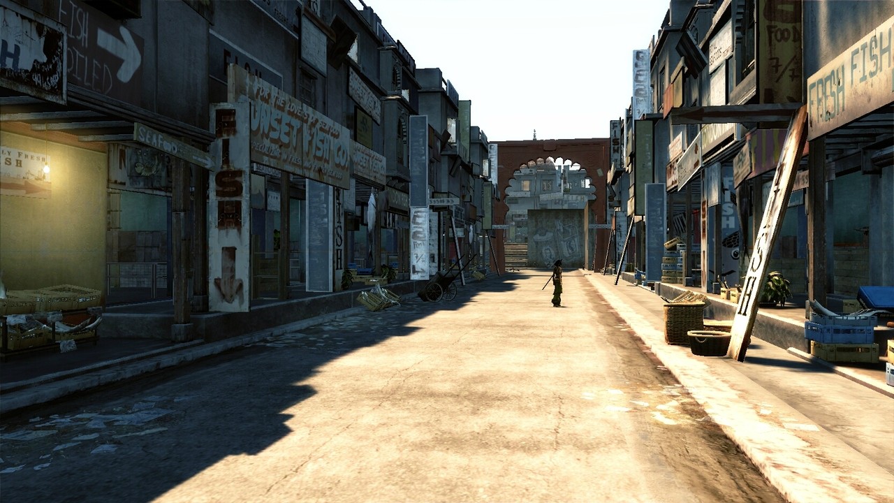 Videojuegos | Revelan imagen de Beyond Good & Evil 2