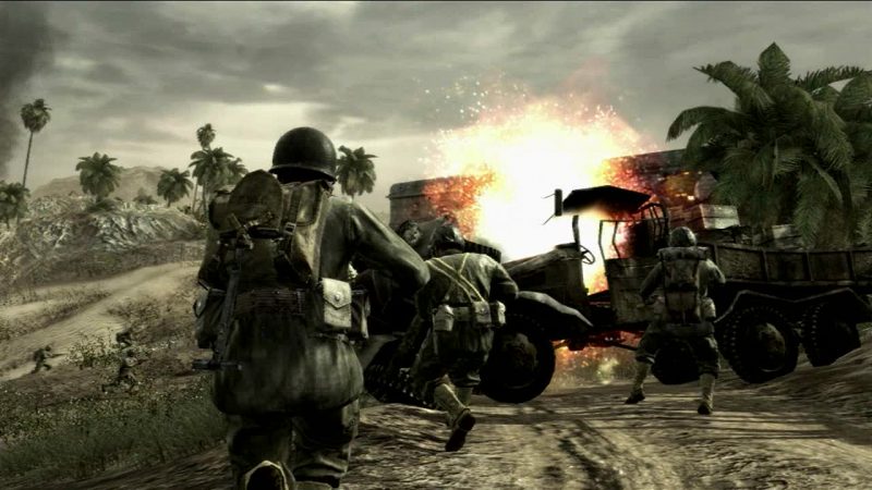 Videojuegos | Joven inglés robaba información mediante parche de Call of Duty