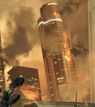 Call of Duty: Black Ops 2, confirmado; primer tráiler e imágenes