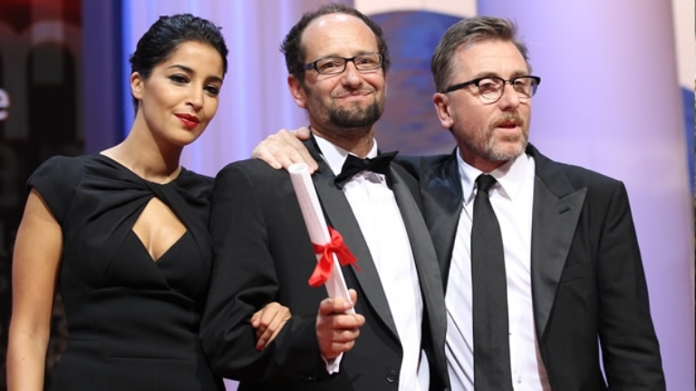 Carlos Reygadas gana premio como Mejor Director en Cannes