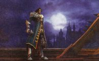 Primeras imágenes y arte de Castlevania: Lords of Shadow - Mirror of Fate