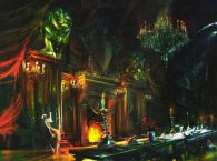 Primeras imágenes y arte de Castlevania: Lords of Shadow - Mirror of Fate