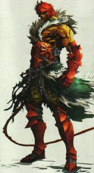 Primeras imágenes y arte de Castlevania: Lords of Shadow - Mirror of Fate