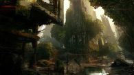 Videojuegos | Crysis 3, nuevas imágenes del videojuego