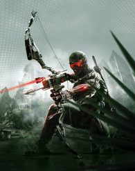 Videojuegos | Crysis 3, nuevas imágenes del videojuego