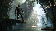 Videojuegos | Crysis 3, nuevas imágenes del videojuego