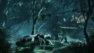 Videojuegos | Crysis 3, nuevas imágenes del videojuego