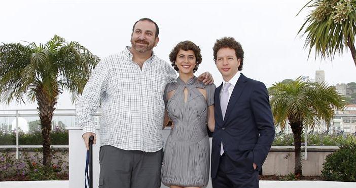 Aclaman en Cannes al filme mexicano Después de Lucía
