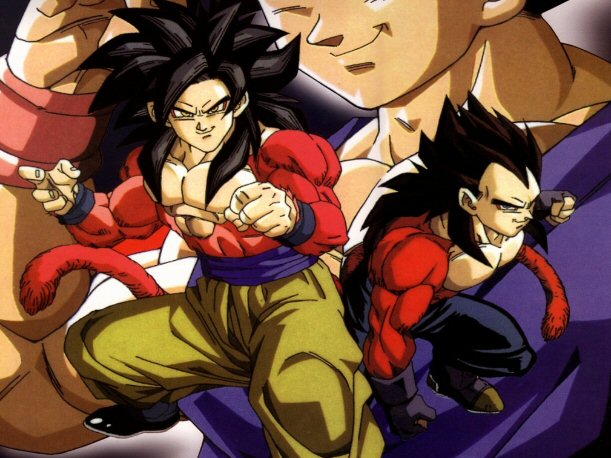 Sparking Omega: habrá un nuevo Dragon Ball: Budokai Tenkaichi para final de año