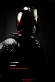 Dredd | Pósters e imágenes de la nueva película basada en el cómic Judge Dredd