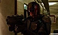 Dredd | Pósters e imágenes de la nueva película basada en el cómic Judge Dredd