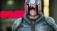 Dredd | Pósters e imágenes de la nueva película basada en el cómic Judge Dredd