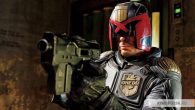 Dredd | Pósters e imágenes de la nueva película basada en el cómic Judge Dredd