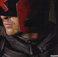 Dredd | Pósters e imágenes de la nueva película basada en el cómic Judge Dredd