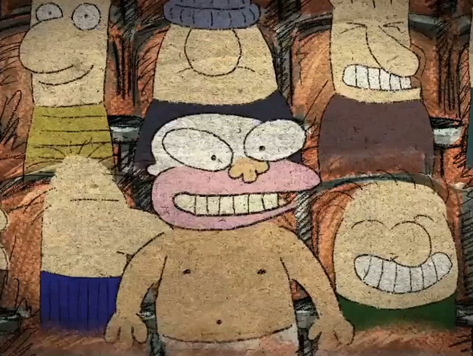 Nuevo corto promocional de El Santos | El Santos vs La Tetona Mendoza