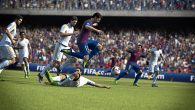 FIFA 13 | Primeras imágenes de la nueva entrega de EA para este año
