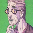 Reseña del cómic Fraction | Ford Reseña del cómic Fraction | Ford