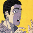 Reseña del cómic Fraction | Pete Reseña del cómic Fraction | Pete