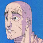 Reseña del cómic Fraction | Trent Reseña del cómic Fraction | Trent